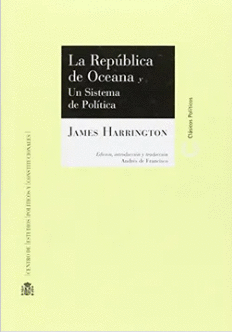 LA REP�BLICA DE OCEANA Y UN SISTEMA DE POL�TICA