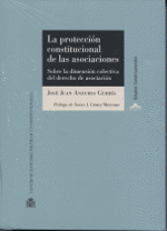 LA PROTECCI�N CONSTITUCIONAL DE LAS ASOCIACIONES
