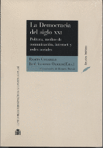 LA DEMOCRACIA DEL SIGLO XXI