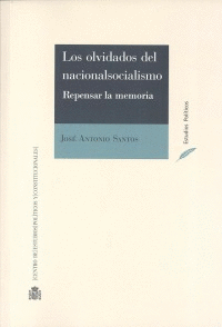 LOS OLVIDADOS DEL NACIONALSOCIALISMO