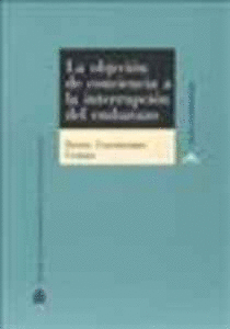 LA OBJECIN DE CONCIENCIA A LA INTERRUPCIN DEL EMBARAZO