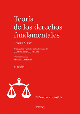 TEORIA DE LOS DERECHOS FUNDAMENTALES