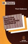 CIRCUITOS B�SICOS DE INSTALACIONES EL�CTRICAS