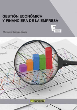 GESTIN ECONMICA Y FINANCIERA DE LA EMPRESA