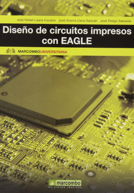 DISEO DE CIRCUITOS IMPRESOS CON EAGLE