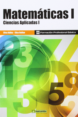 MATEM�TICAS I (CIENCIAS APLICADAS I)
