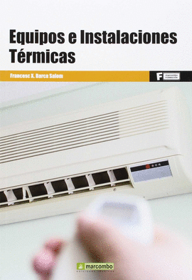 EQUIPOS E INSTALACIONES T�RMICAS