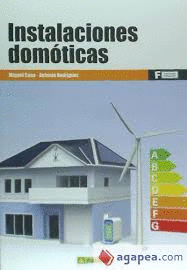 INSTALACIONES DOMTICAS