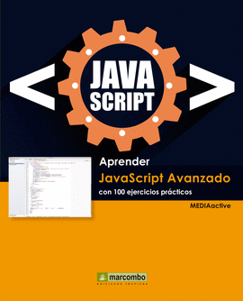 APRENDER JAVASCRIPT AVANZADO CON 100 EJERCICIOS PRCTICOS