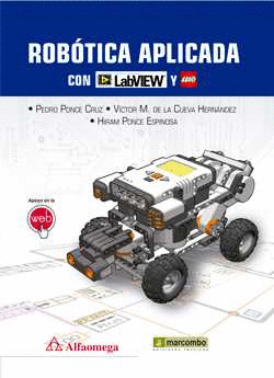 ROBTICA APLICADA CON LABVIEW Y LEGO