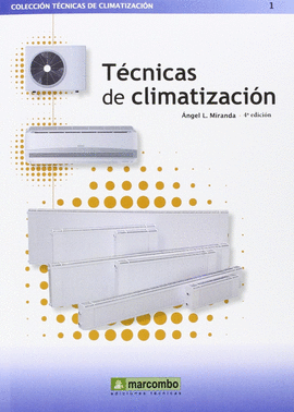 TCNICAS DE CLIMATIZACIN