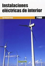 INSTALACIONES ELCTRICAS DE INTERIOR