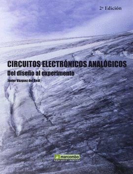 CIRCUITOS ELECTRNICOS ANALGICOS