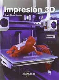 IMPRESION 3D