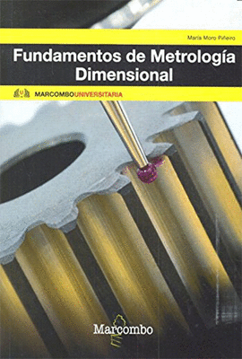 FUNDAMENTOS DE METROLOGA DIMENSIONAL