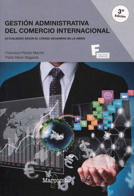 GESTION ADMINISTRATIVA DEL COMERCIO INTERNACIONAL