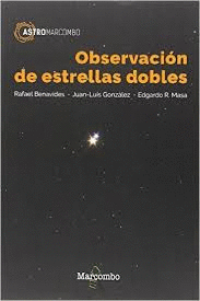 OBSERVACIN DE ESTRELLAS DOBLES