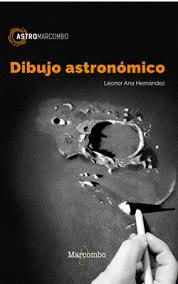 DIBUJO ASTRONMICO