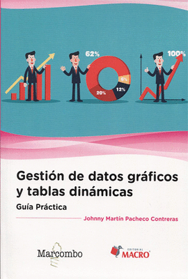 GUA PRCTICA. GESTIN DE DATOS GRFICOS Y TABLAS DINMICAS