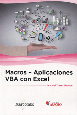 MACROS APLICACIONES VBA CON EXCEL