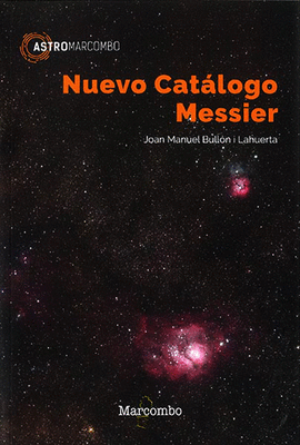 NUEVO CATLOGO MESSIER