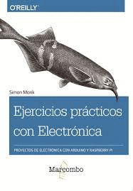 EJERCICIOS PRACTICOS CON ELECTRONICA