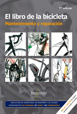 EL LIBRO DE LA BICICLETA