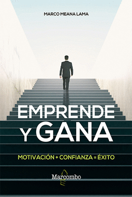 EMPRENDE Y GANA