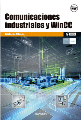 COMUNICACIONES INDUSTRIALES Y WINCC