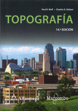 TOPOGRAFIA