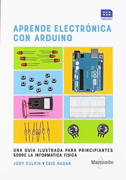 APRENDE ELECTR�NICA CON ARDUINO