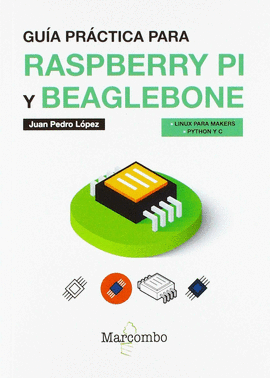 GU�A PR�CTICA PARA RASPBERRY PI Y BEAGLEBONE