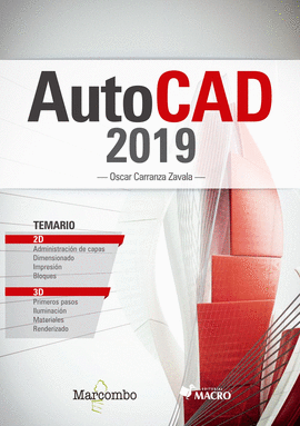 AUTOCAD 2019