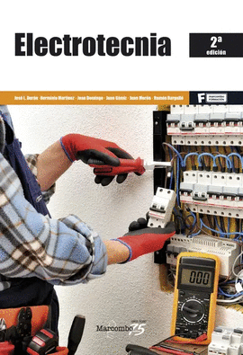 ELECTROTECNIA 2� EDICI�N