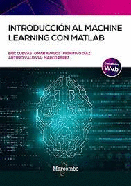 INTRODUCCIN AL MACHINE LEARNING CON MATLAB