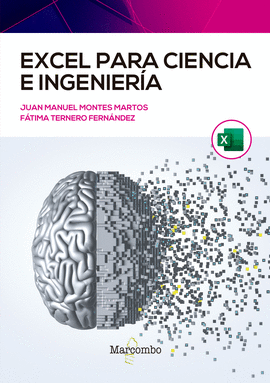 EXCEL PARA CIENCIA E INGENIERA