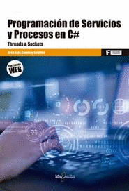 PROGRAMACIN DE SERVICIOS Y PROCESOS EN C#