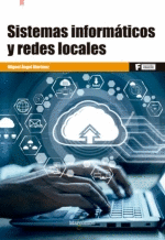 SISTEMAS INFORMATICOS Y REDES LOCALES