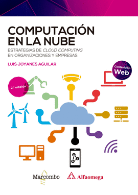 COMPUTACION EN LA NUBE