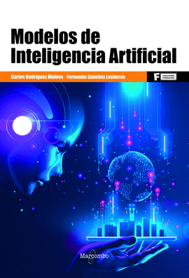 MODELOS DE INTELIGENCIA ARTIFICIAL