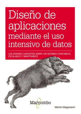DISE�O DE APLICACIONES MEDIANTE EL USO INTENSIVO DE DATOS