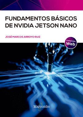 FUNDAMENTOS BSICOS DE NVIDIA JETSON NANO
