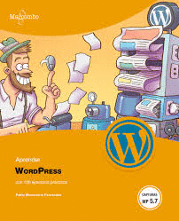 APRENDER WORDPRESS CON 100 EJERCICIOS PRCTICOS