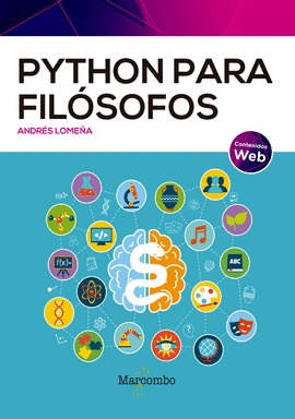 PYTHON PARA FILOSOFOS