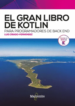 EL GRAN LIBRO DE KOTLIN