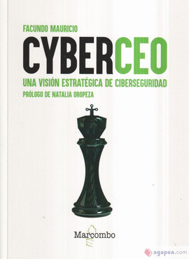 CYBERCEO