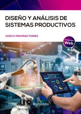 DISEO Y ANALISIS DE SISTEMAS PRODUCTIVOS