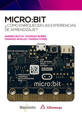 MICRO:BIT