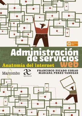 ADMINISTRACI�N DE SERVICIOS WEB