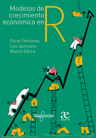 MODELOS DE CRECIMIENTO ECONOMICO EN R